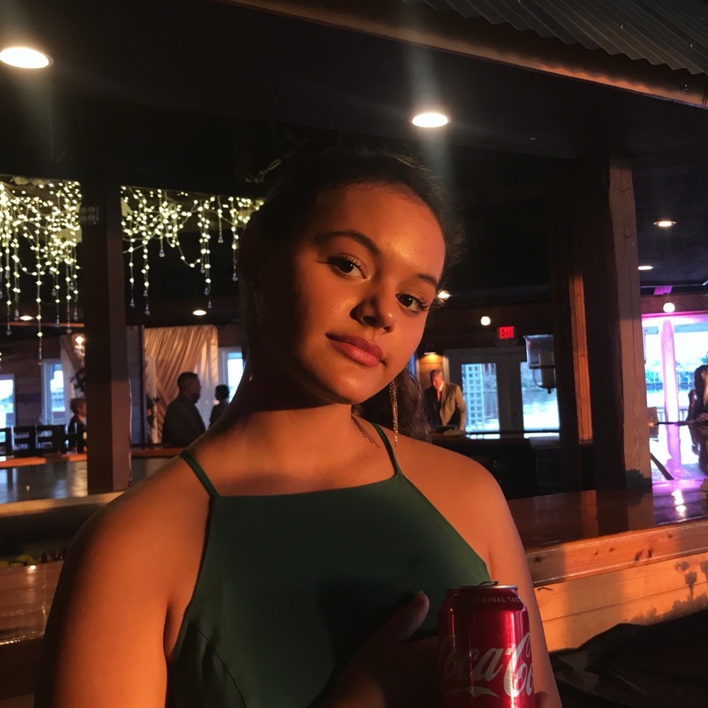 Meet your Posher, Jordyn